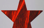  Christmas Star, Fire Fly Red